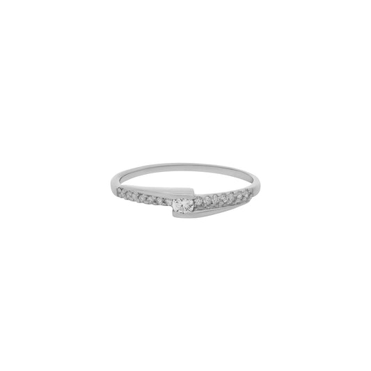 Anillo de Promesa Alma