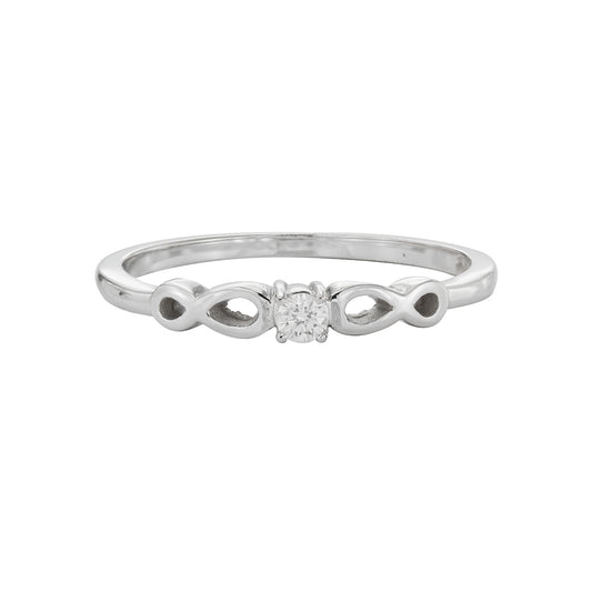 Anillo de promesa