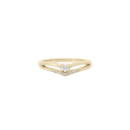 Anillo Promesa Viviana