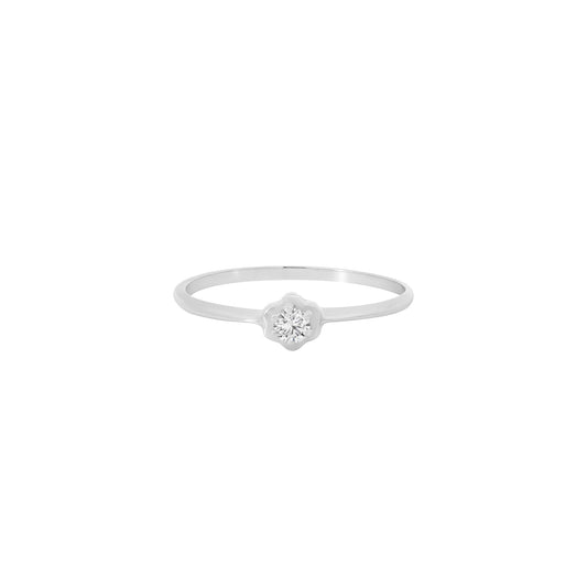 Anillo de promesa