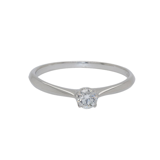 Anillo de compromiso