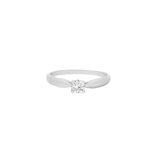 Anillo de Compromiso Valeria