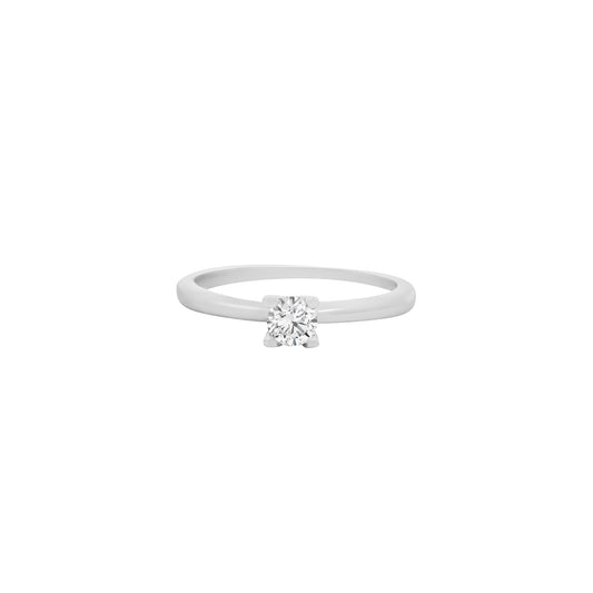 Anillo de Compromiso Samara