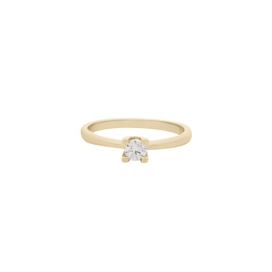 Anillo de Compromiso Salma