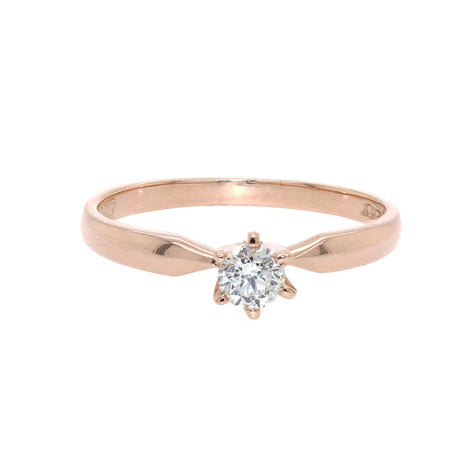 Anillo de compromiso