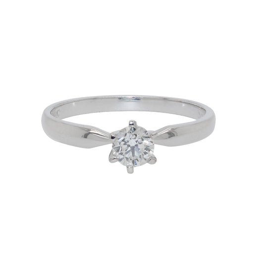 Anillo de compromiso
