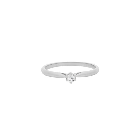 Anillo de Compromiso Nayeli