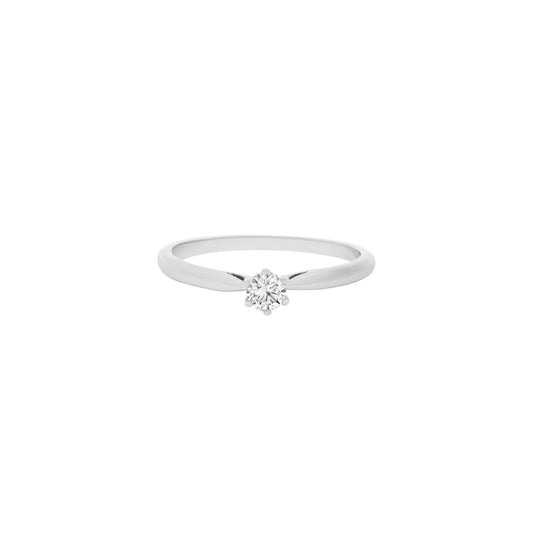 Anillo de Compromiso Natalia