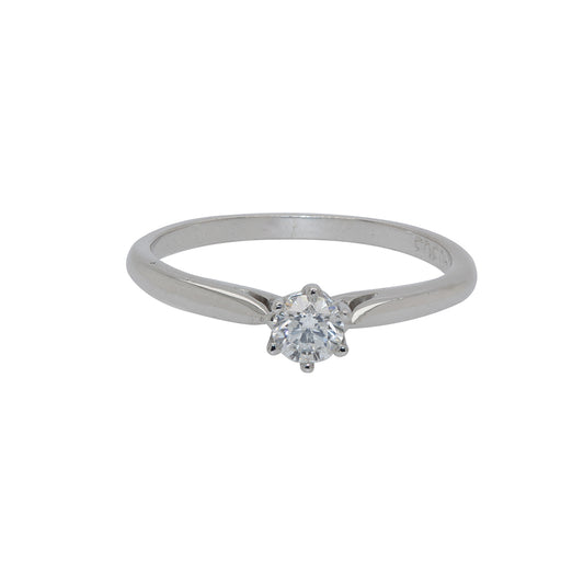Anillo de compromiso