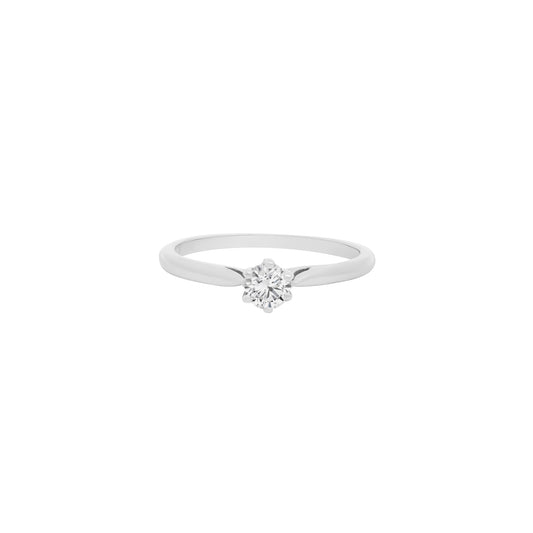 Anillo de Compromiso Miranda