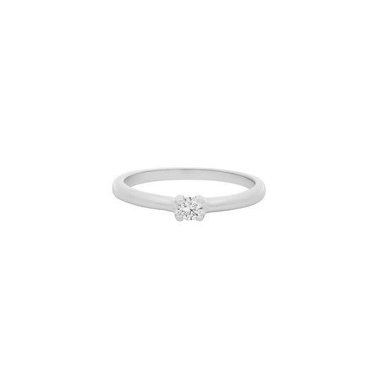 Anillo de Compromiso Magali