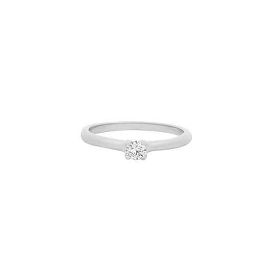 Anillo de Compromiso Lourdes