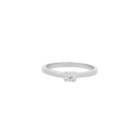Anillo de Compromiso Lía