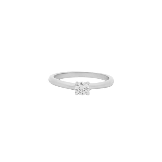Anillo de Compromiso Julieta