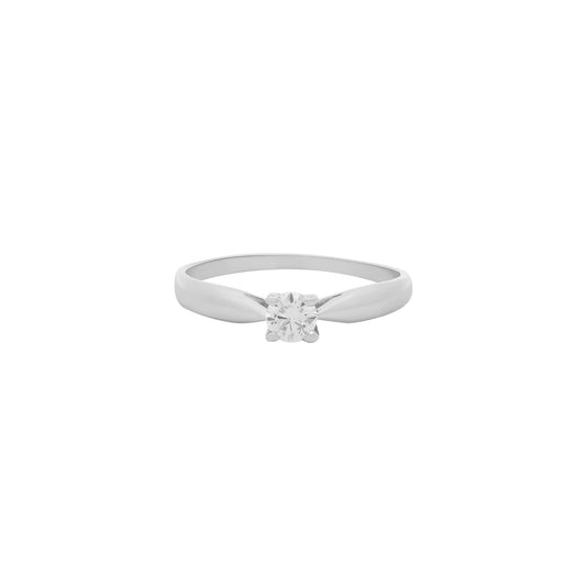 Anillo de Compromiso Brigitte