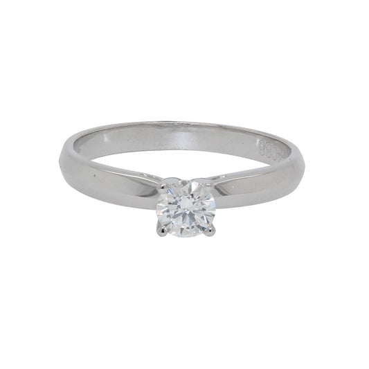 Anillo de compromiso