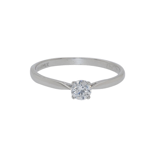 Anillo de compromiso