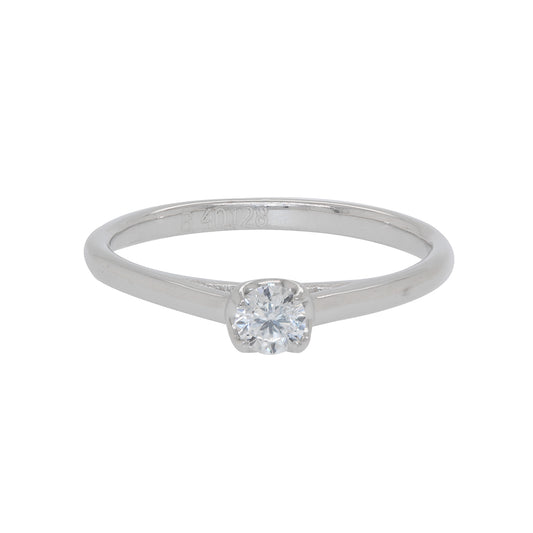 Anillo de compromiso
