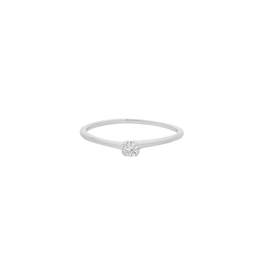 Anillo de Compromiso Aitana
