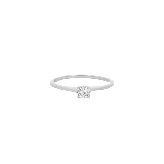 Anillo de Compromiso Emilia