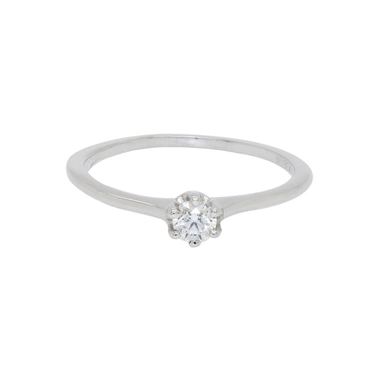 Anillo de compromiso