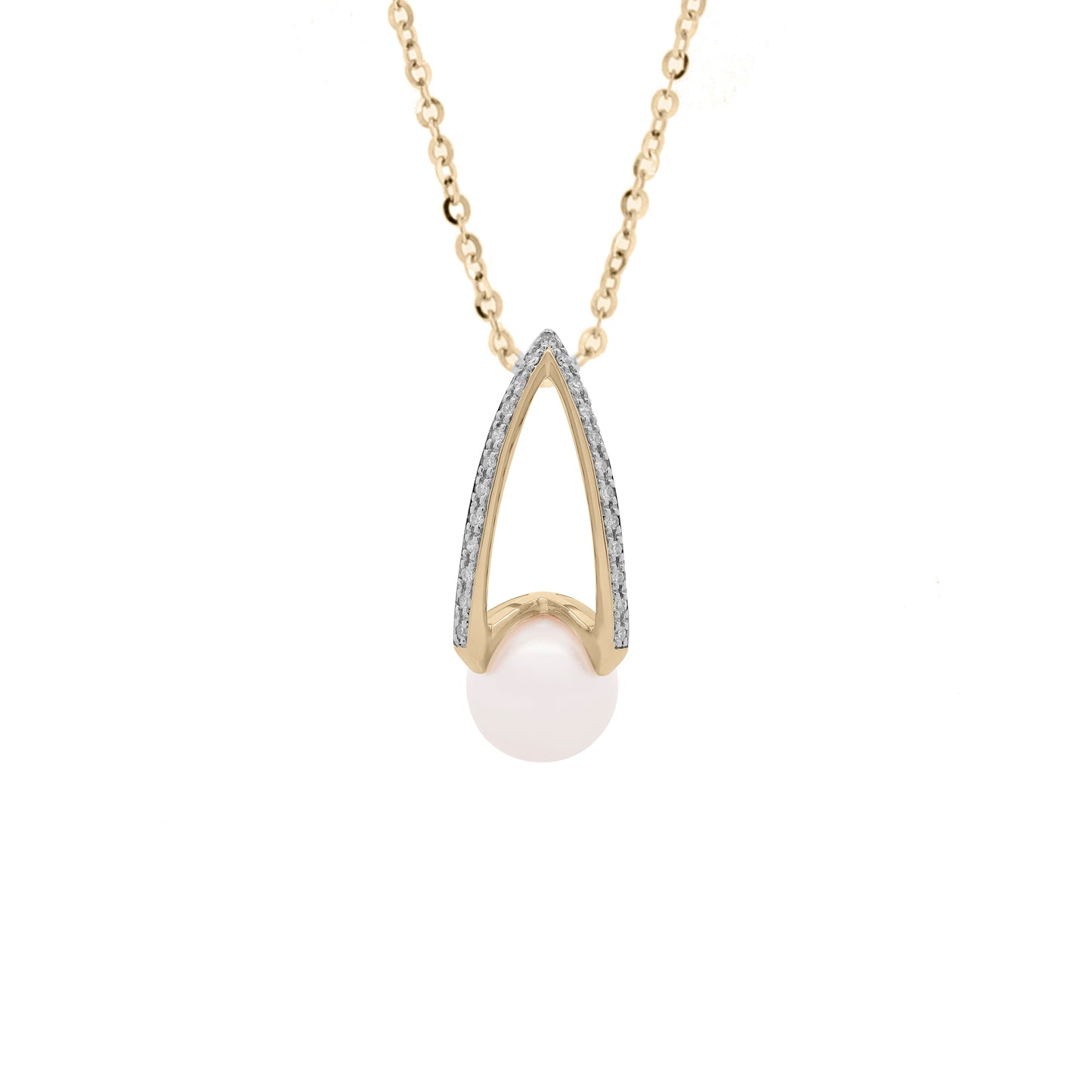 Dije Mystic Pearl