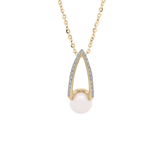 Dije Mystic Pearl