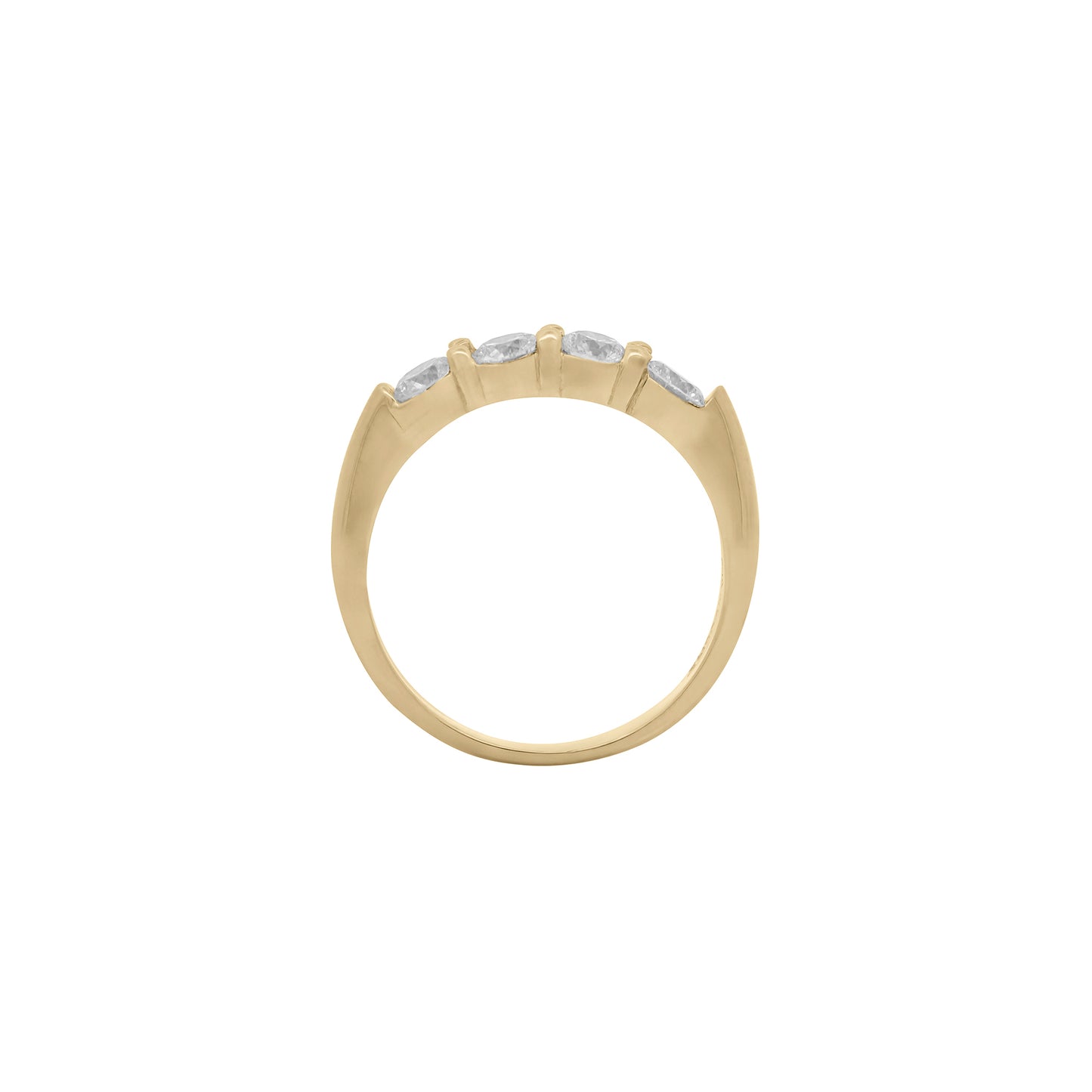 Diamond Harmony churumbela