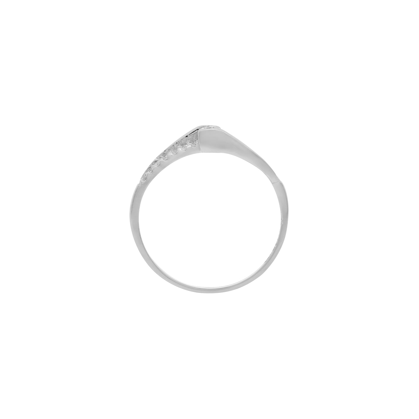 Anillo de Promesa Alma