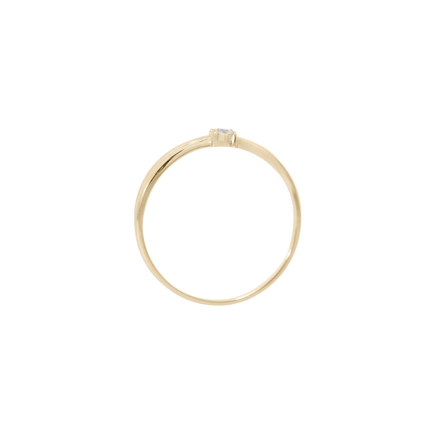 Anillo de Promesa Yara