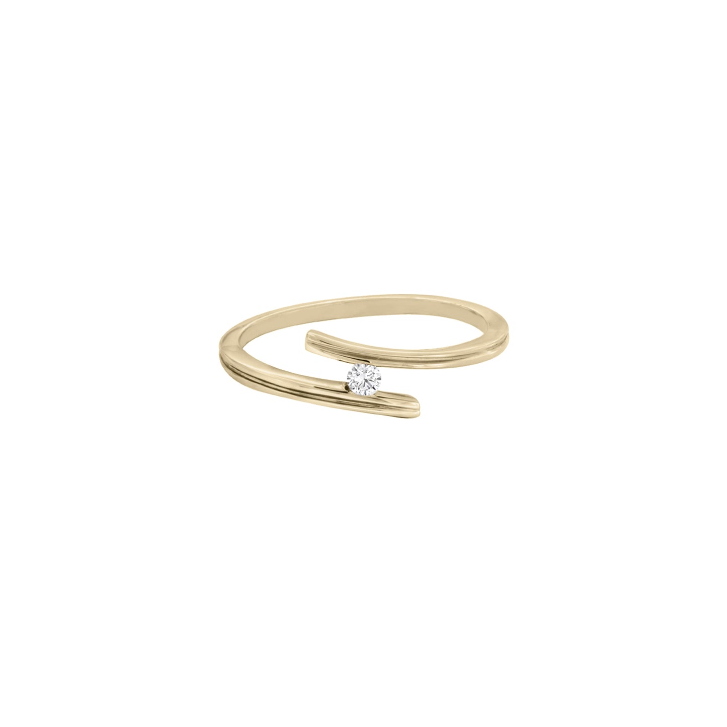 Anillo de Promesa Wendy