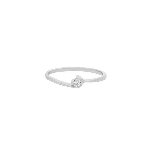 Eternity Spark Ring