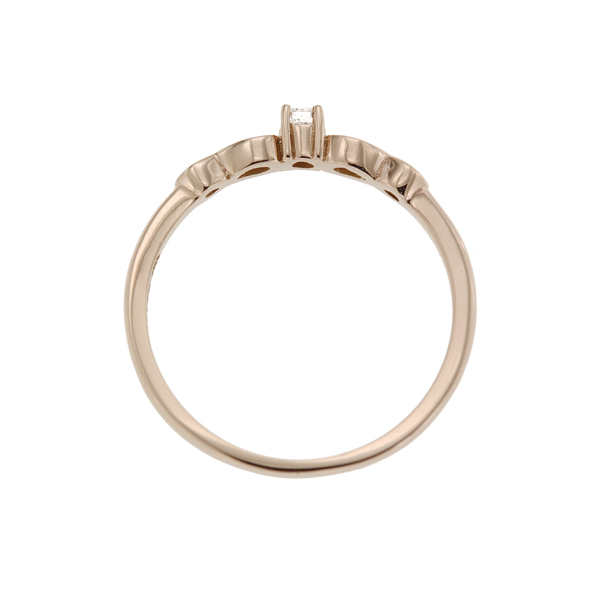 Anillo de compromiso