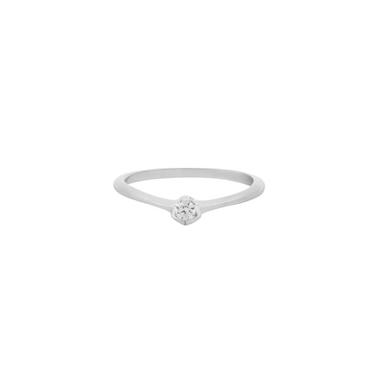Anillo de promesa