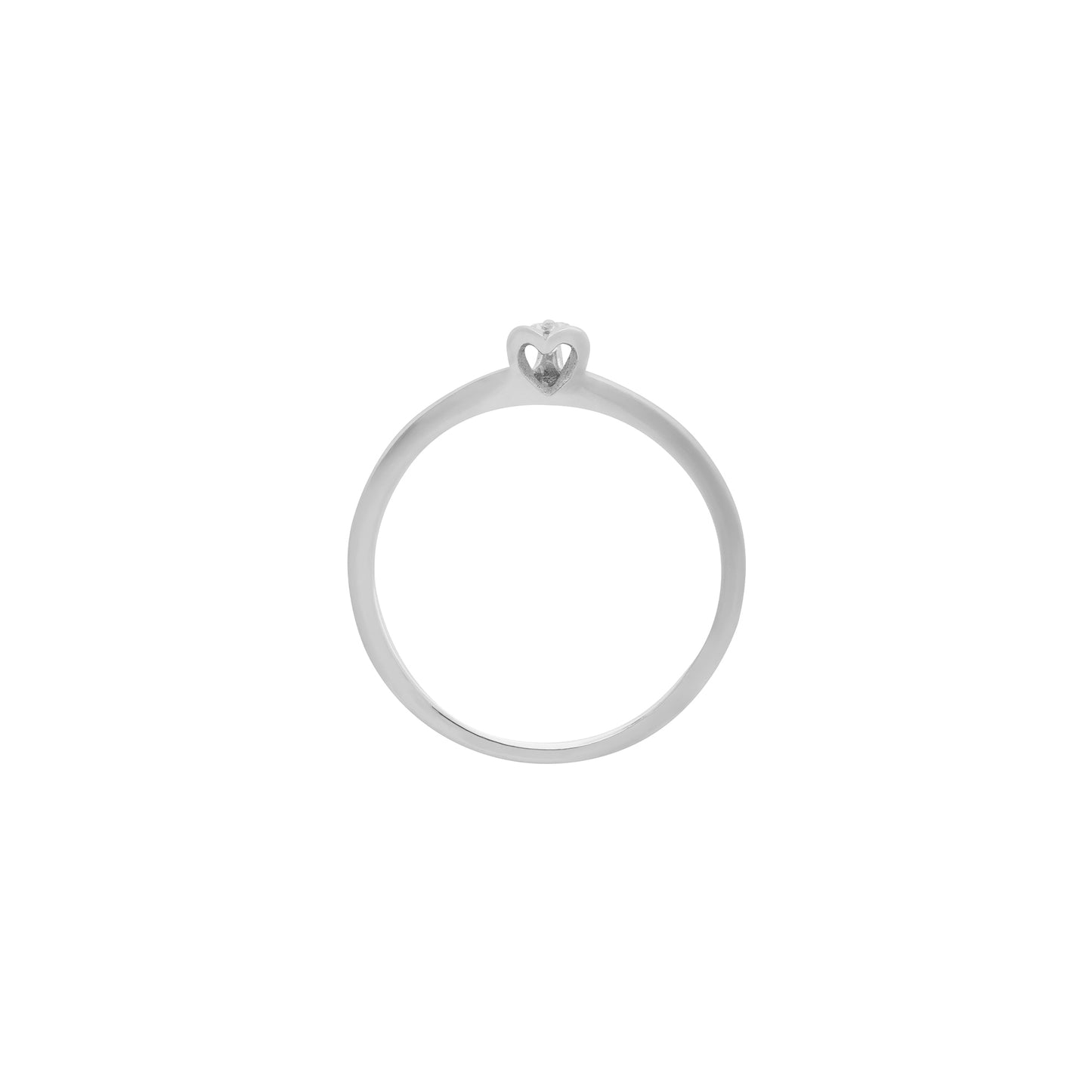 Anillo de promesa