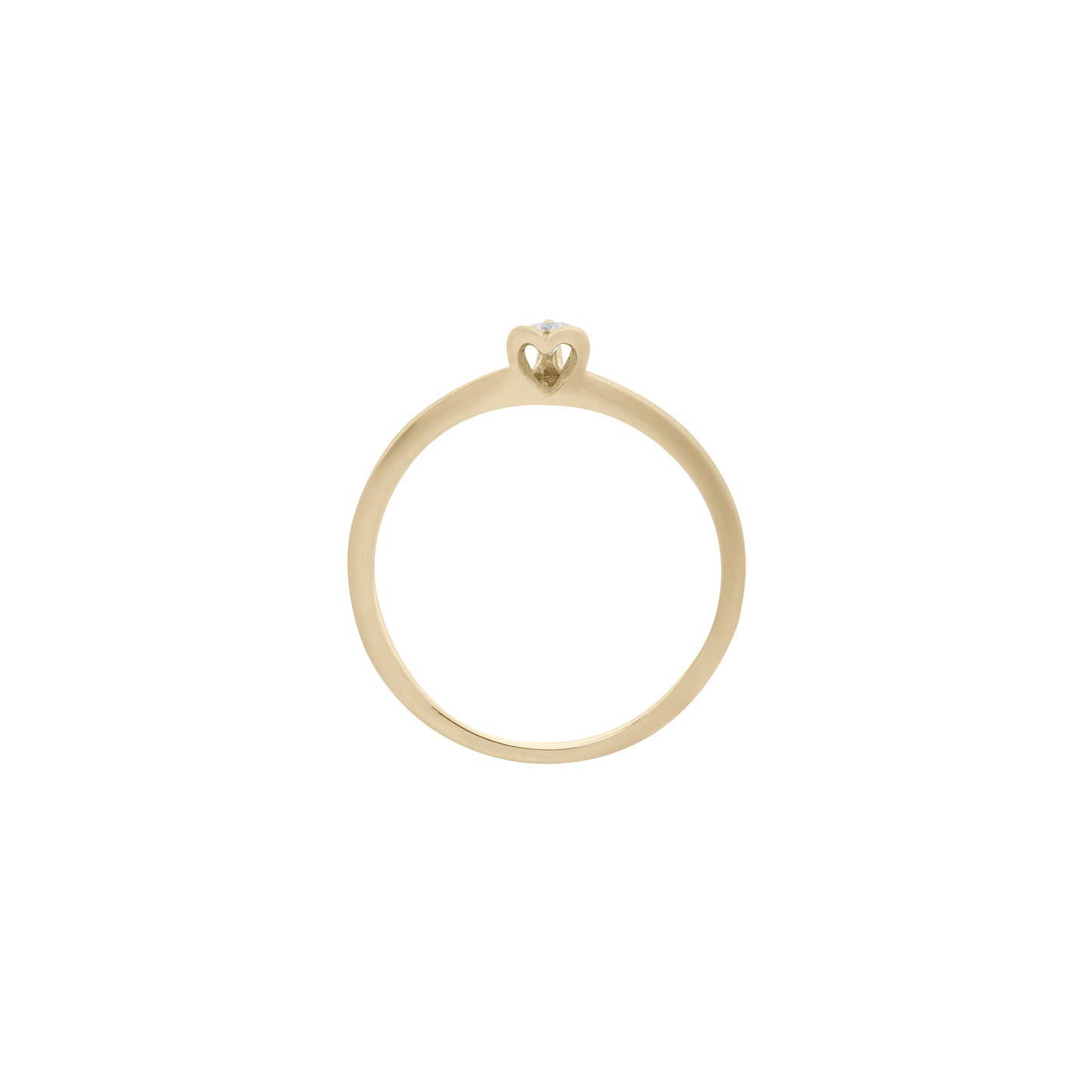 Anillo de promesa