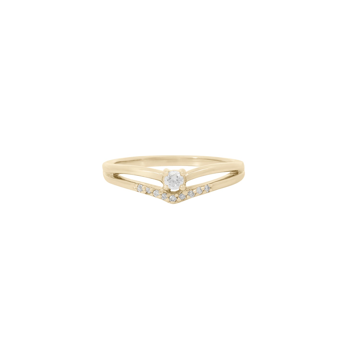 Anillo Promesa Viviana