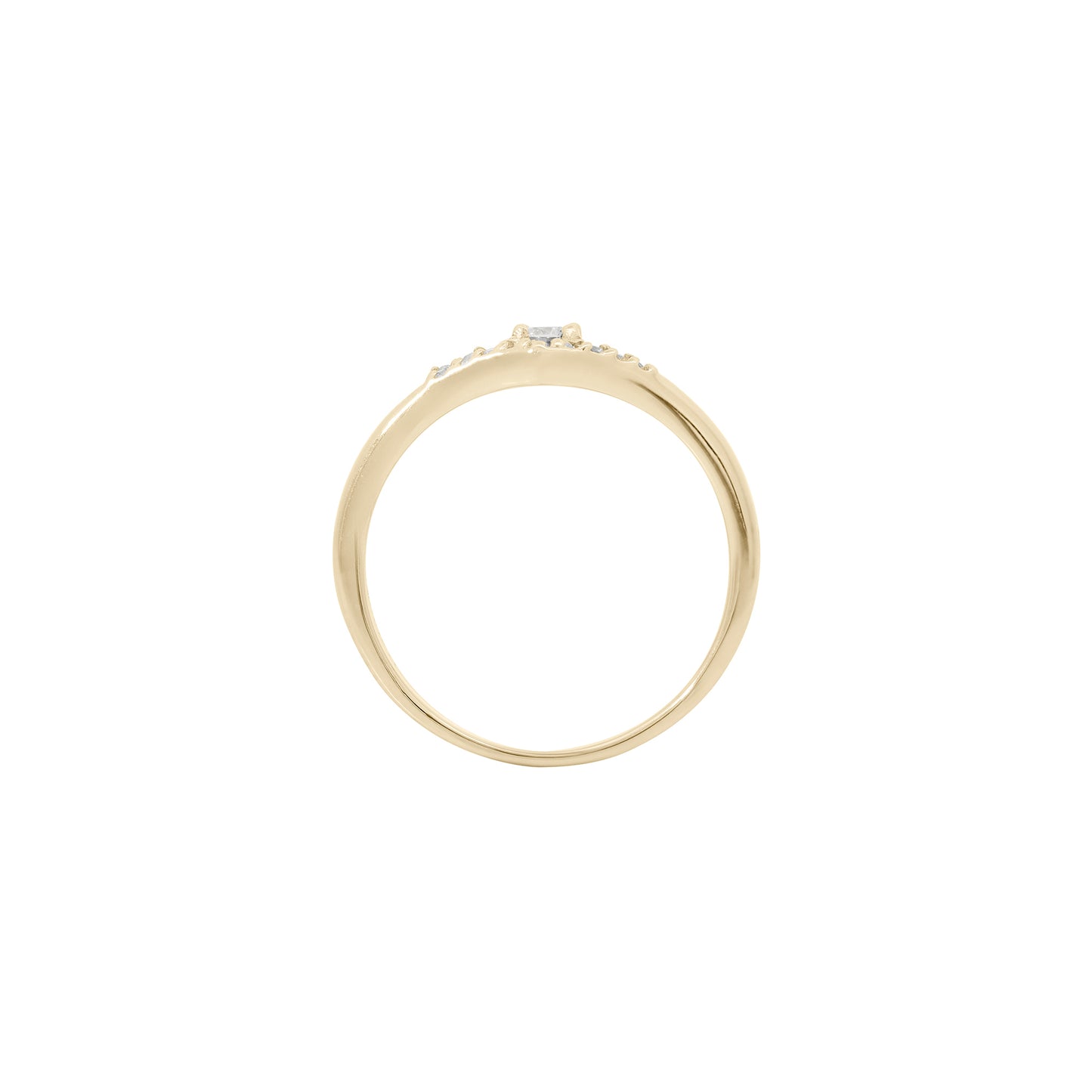Anillo Promesa Viviana