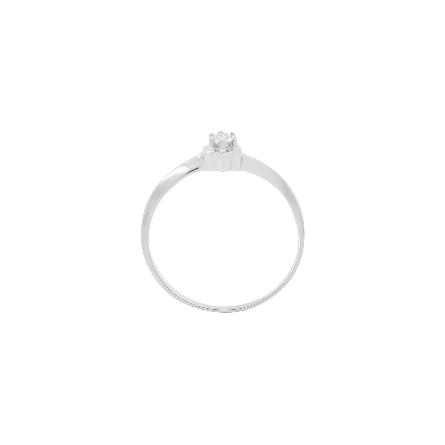 Anillo de promesa