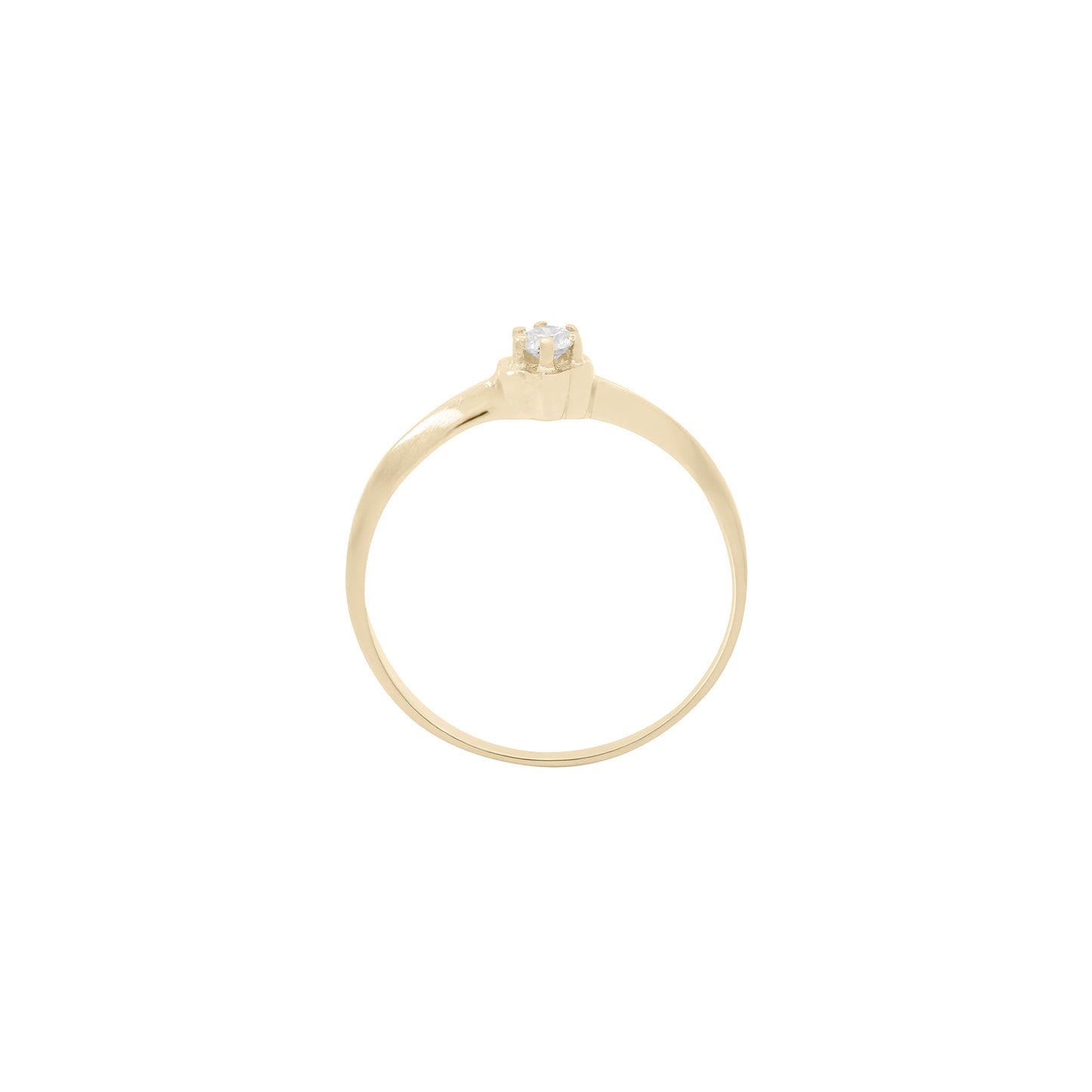 Anillo de promesa