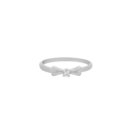 Anillo de Promesa Celina