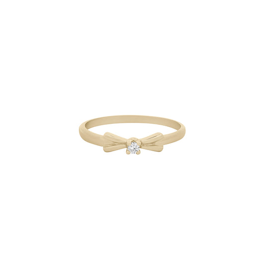 Anillo de Promesa Bianca