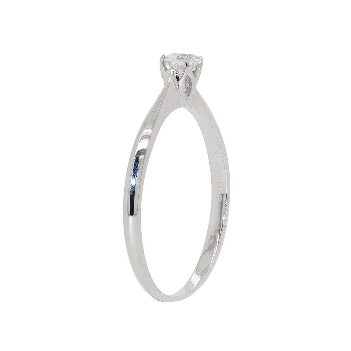 Anillo de compromiso