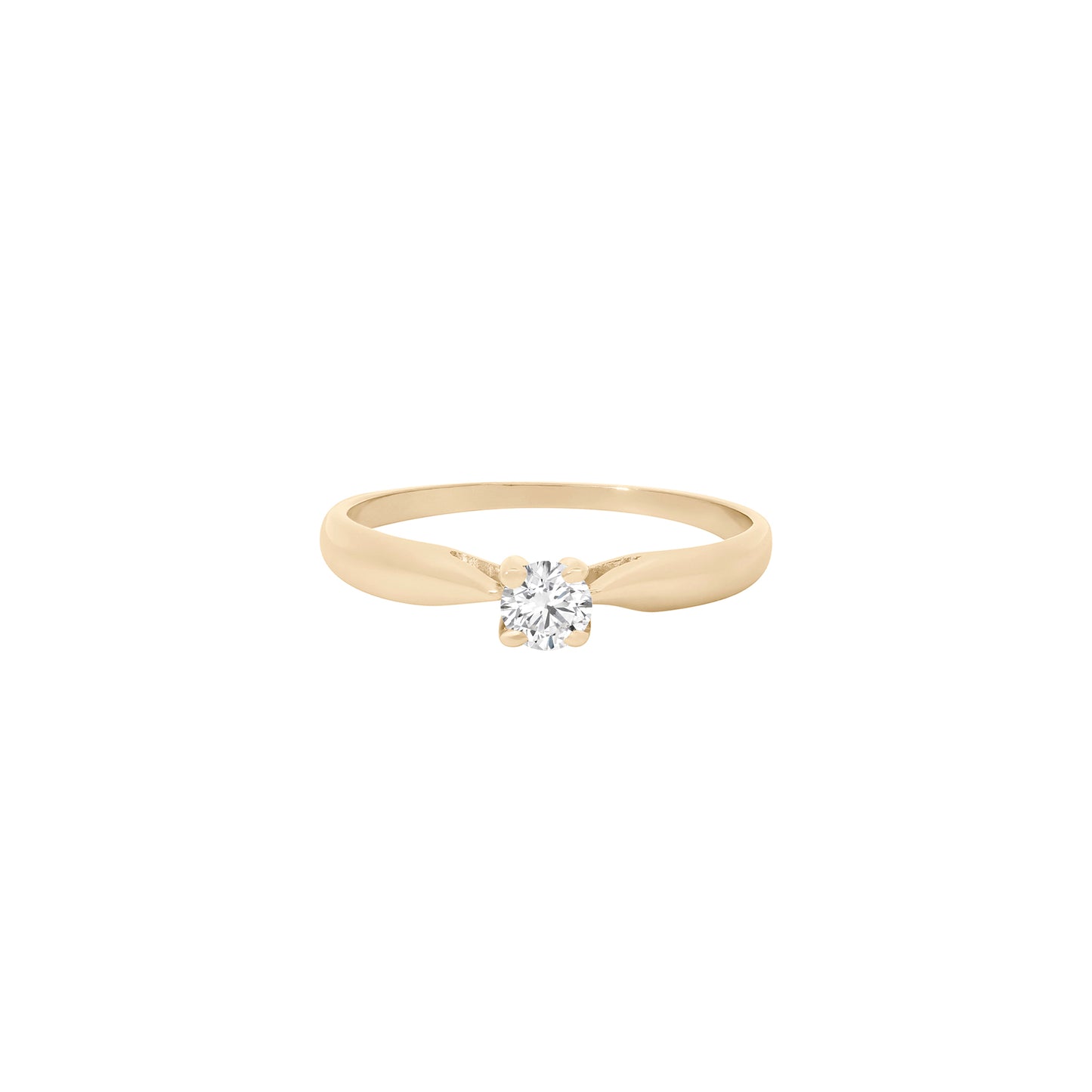 Anillo de Compromiso Vanessa