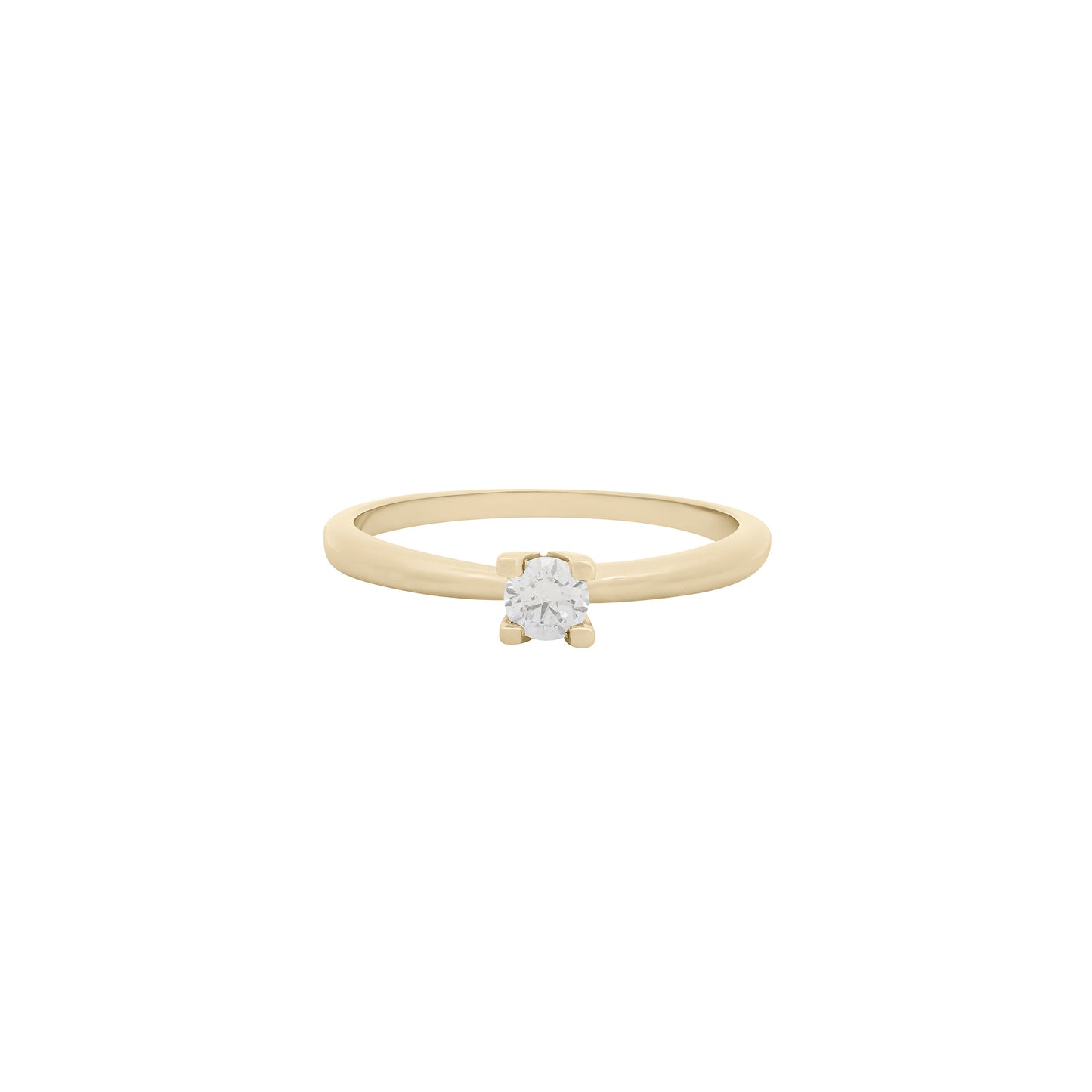 Anillo de Compromiso Tamara