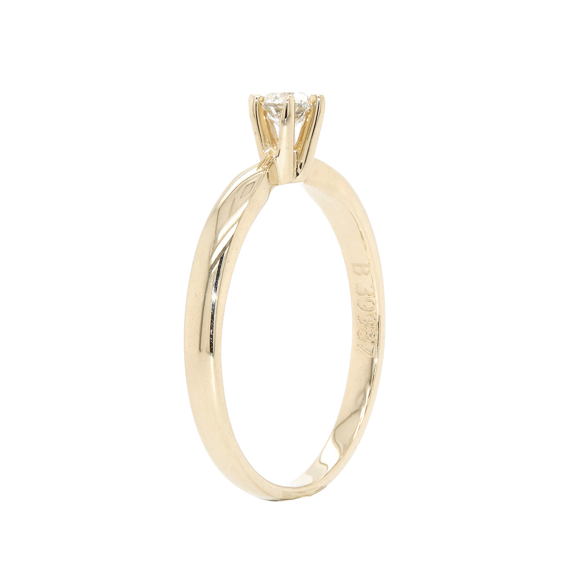 Anillo de compromiso
