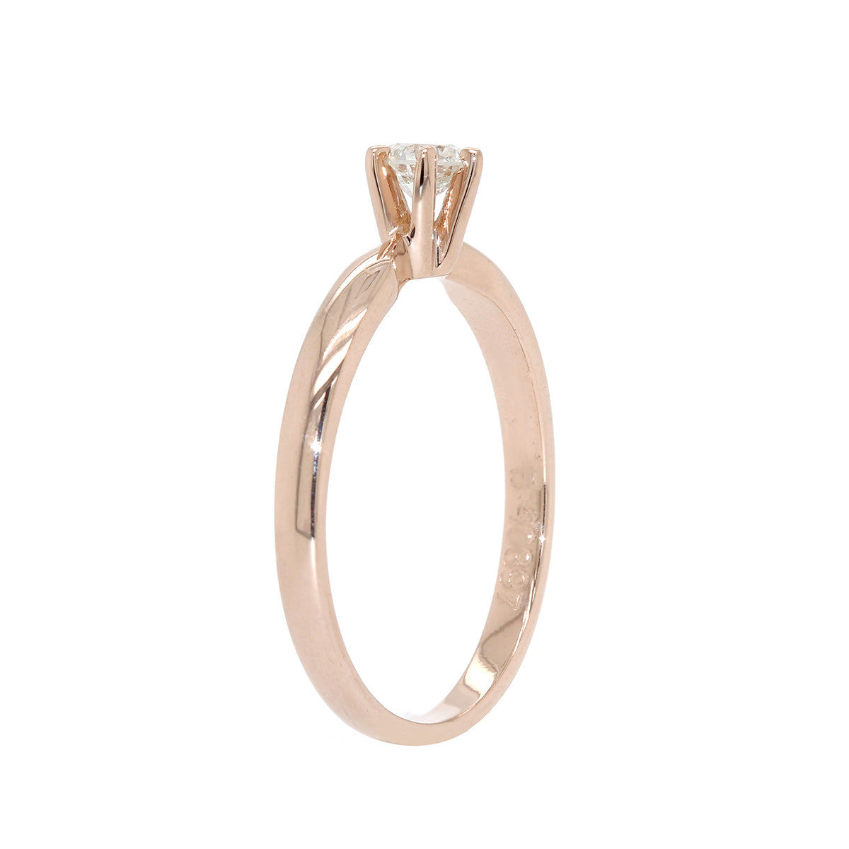 Anillo de compromiso