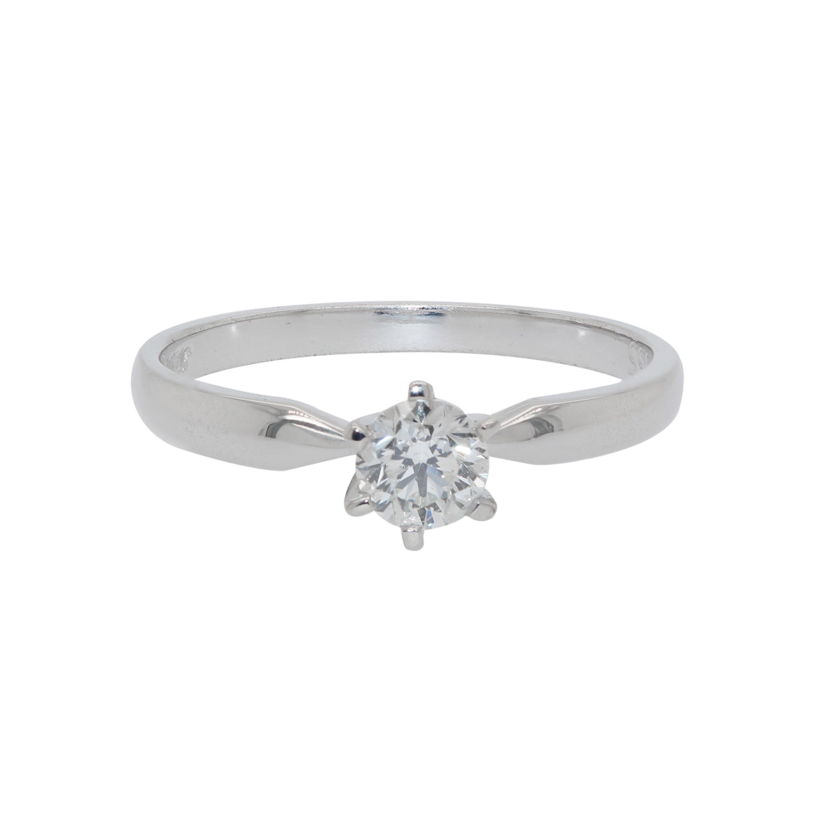 Anillo de compromiso