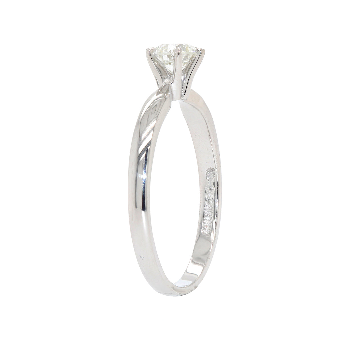 Anillo de compromiso