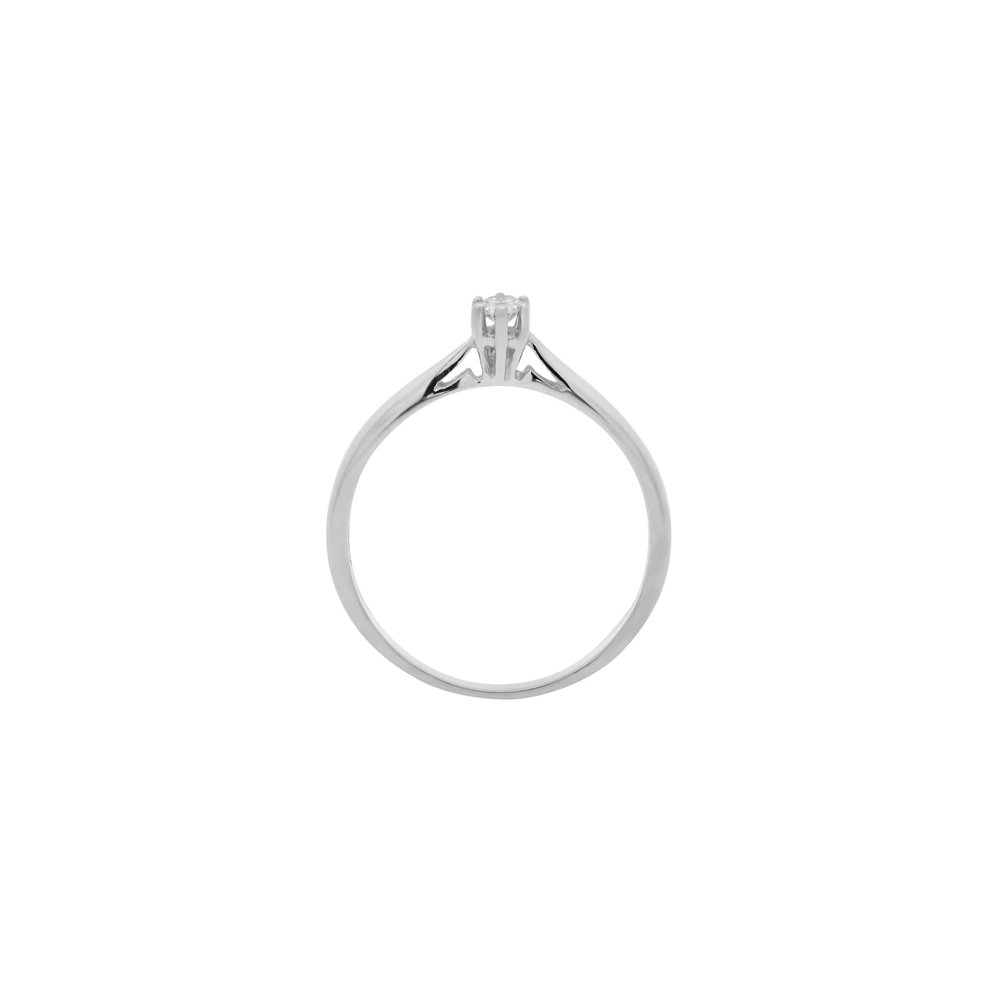 Anillo de Compromiso Nayeli